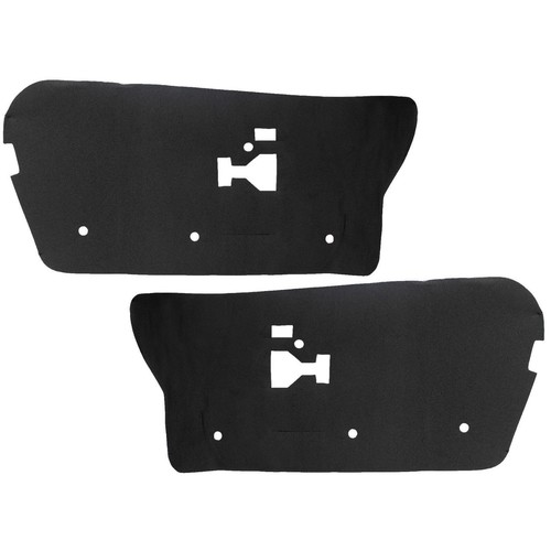 1984 1996 corvette door - 1984-1996,